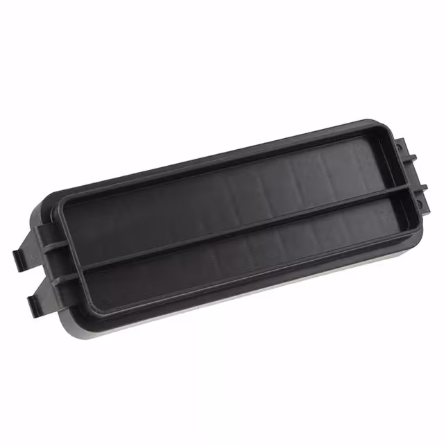 5810000055 Cinch Connectivity Solutions  Box-Komponenten